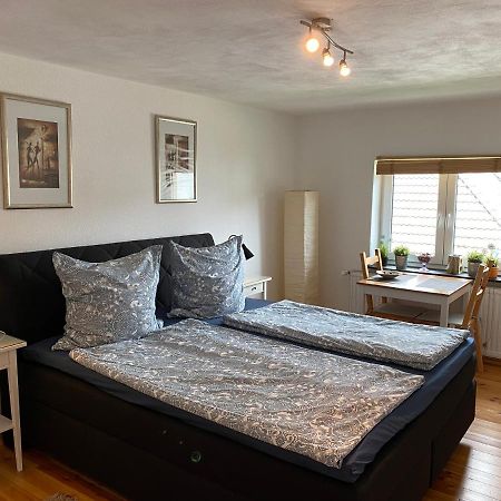 Werners Doppelzimmer Insul Luaran gambar