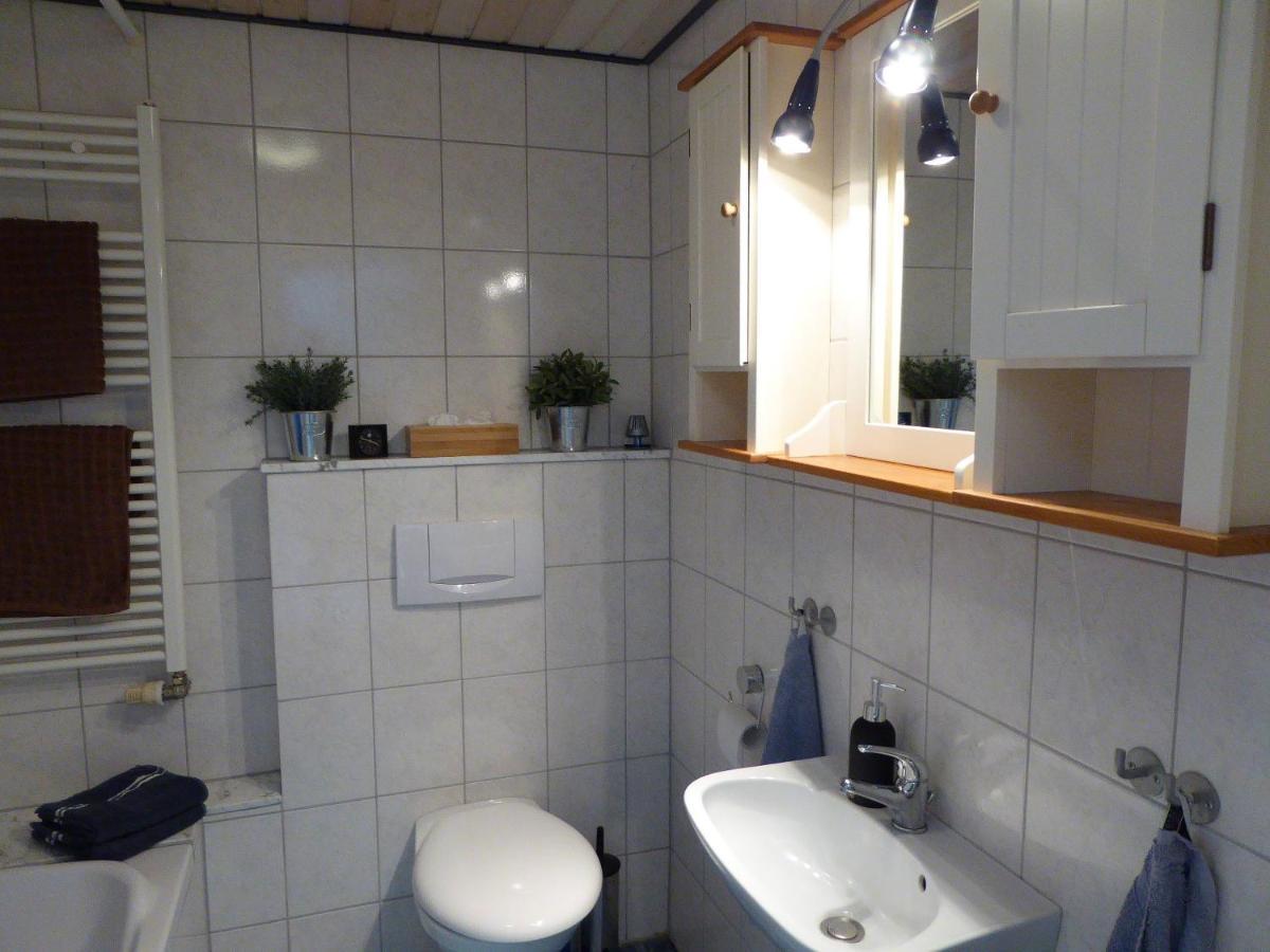 Werners Doppelzimmer Insul Luaran gambar
