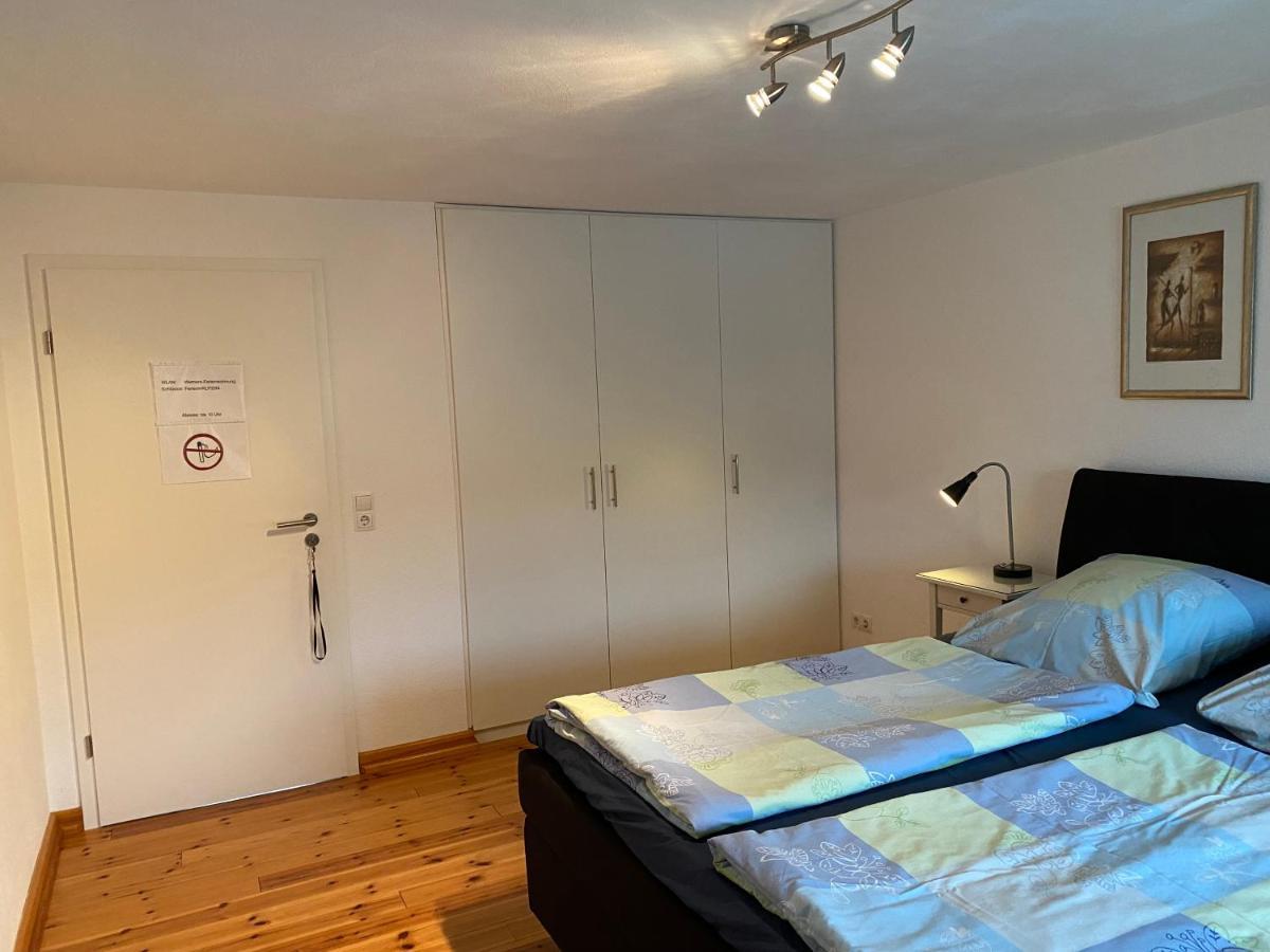 Werners Doppelzimmer Insul Luaran gambar