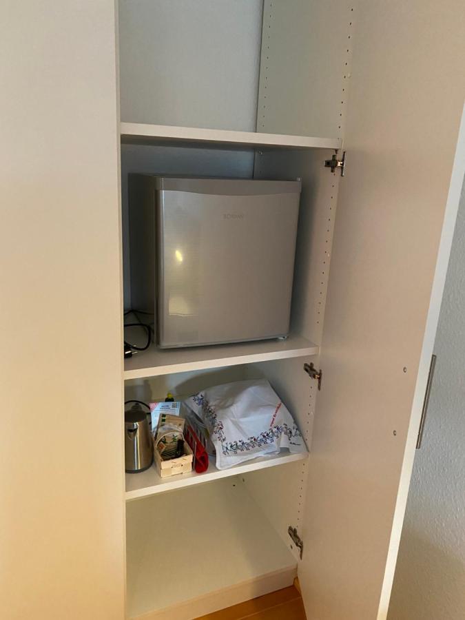 Werners Doppelzimmer Insul Luaran gambar