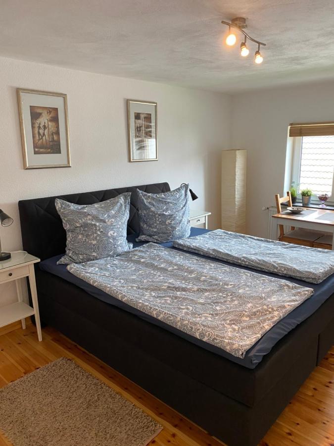 Werners Doppelzimmer Insul Luaran gambar